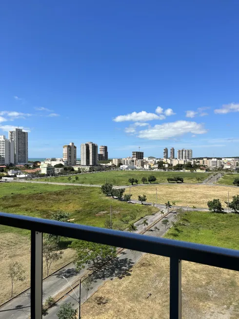 Foto 1 de Apartamento com 2 Quartos à venda, 65m² em Praia das Gaivotas, Vila Velha