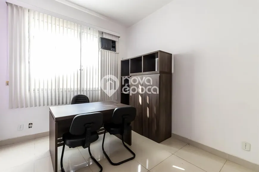 Foto 1 de Sala Comercial à venda, 17m² em Méier, Rio de Janeiro