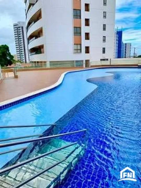 Foto 1 de Apartamento com 1 Quarto à venda, 108m² em Capim Macio, Natal