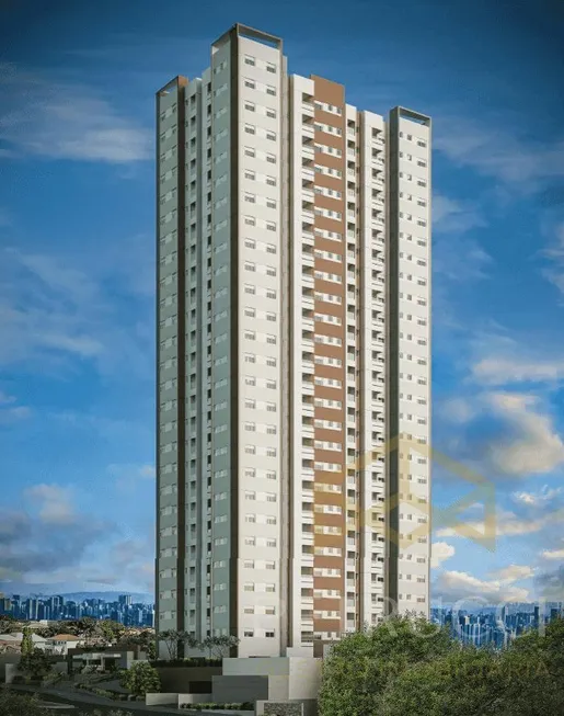 Foto 1 de Apartamento com 2 Quartos à venda, 95m² em Chácara da Barra, Campinas