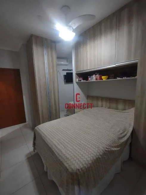 Foto 1 de Apartamento com 2 Quartos à venda, 56m² em Residencial Greenville, Ribeirão Preto