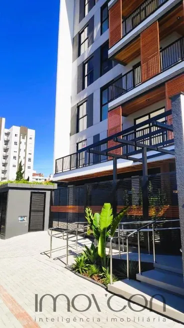 Foto 1 de Apartamento com 3 Quartos à venda, 170m² em Santo Antônio, Joinville
