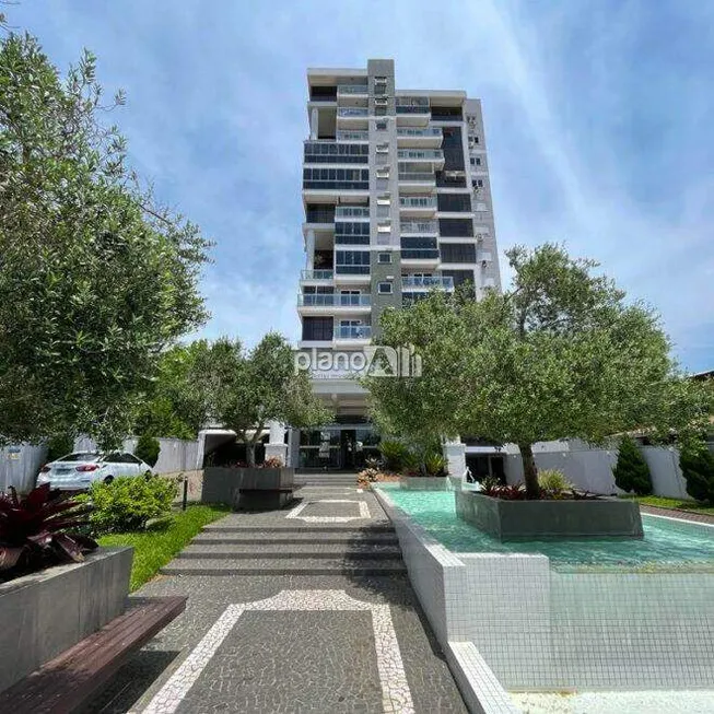 Foto 1 de Apartamento com 3 Quartos à venda, 112m² em Centro, Gravataí