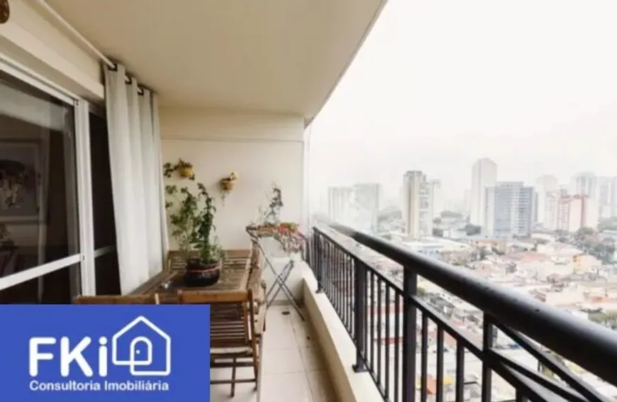 Foto 1 de Apartamento com 2 Quartos à venda, 132m² em Vila Ipojuca, São Paulo