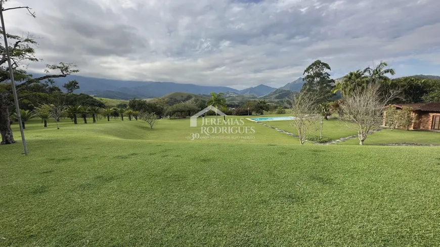 Foto 1 de Fazenda/Sítio com 6 Quartos à venda, 919600m² em Ribeirão Grande, Pindamonhangaba