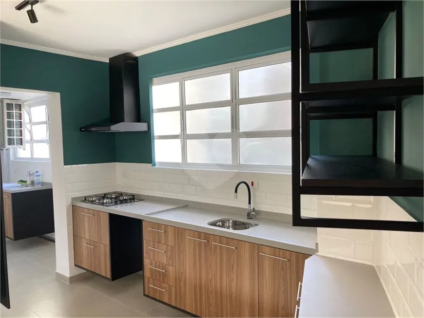 Foto 1 de Apartamento com 3 Quartos à venda, 107m² em Jardim América, São Paulo