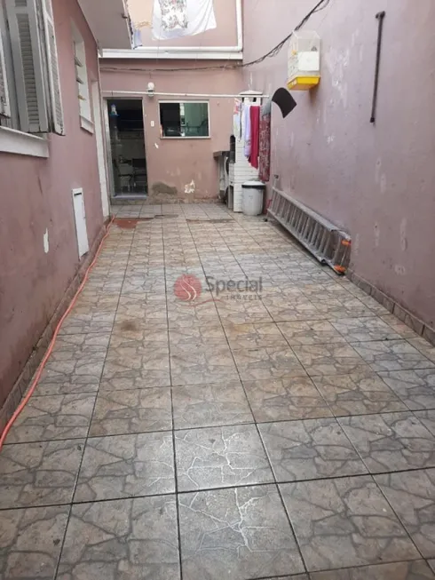 Foto 1 de Lote/Terreno à venda, 159m² em Vila Formosa, São Paulo