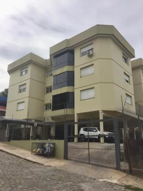 Foto 1 de Apartamento com 2 Quartos à venda, 82m² em São Leopoldo, Caxias do Sul