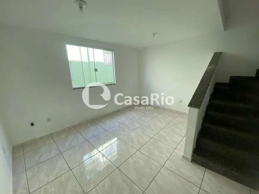 Foto 1 de Casa com 2 Quartos à venda, 80m² em Pechincha, Rio de Janeiro