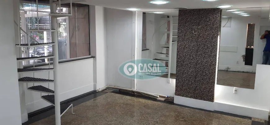 Foto 1 de Ponto Comercial à venda, 35m² em Icaraí, Niterói