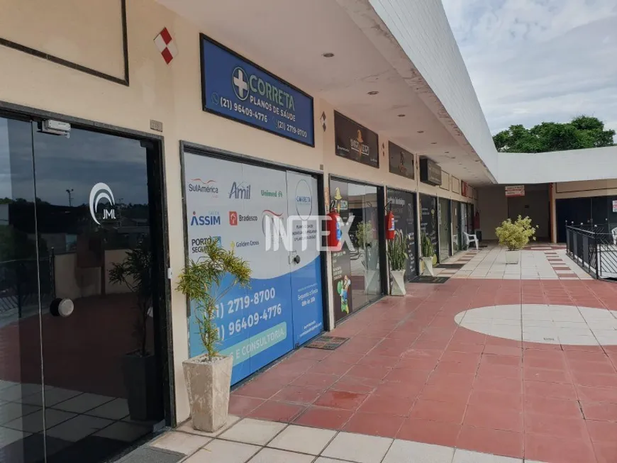 Foto 1 de Ponto Comercial à venda, 30m² em Largo da Batalha, Niterói