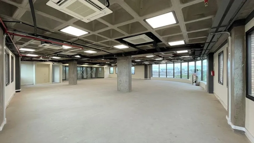 Foto 1 de Sala Comercial para alugar, 260m² em Anchieta, Porto Alegre