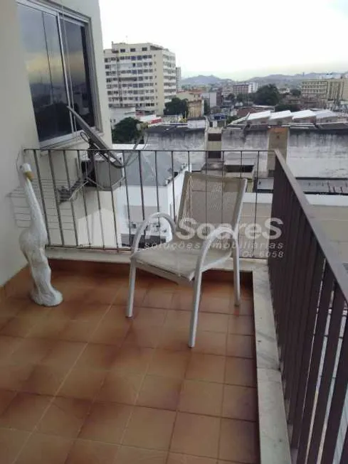 Foto 1 de Apartamento com 2 Quartos à venda, 63m² em São Francisco Xavier, Rio de Janeiro