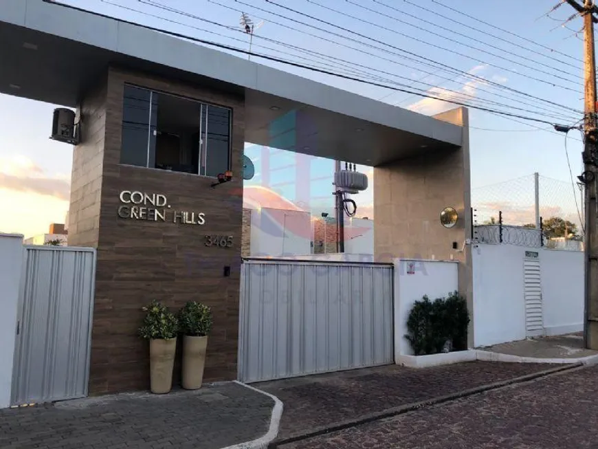 Foto 1 de Casa de Condomínio com 4 Quartos à venda, 130m² em Morros, Teresina