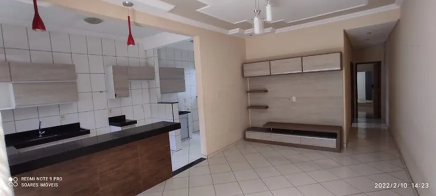 Foto 1 de Apartamento com 2 Quartos à venda, 72m² em Cidade Nova, Santana do Paraíso