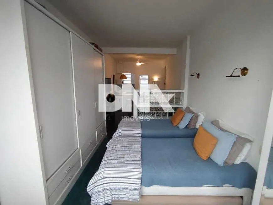 Foto 1 de Apartamento com 1 Quarto à venda, 34m² em Ipanema, Rio de Janeiro