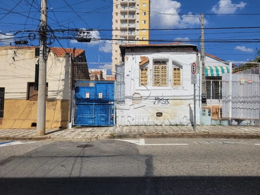 Foto 1 de Lote/Terreno à venda, 734m² em Centro, Sorocaba