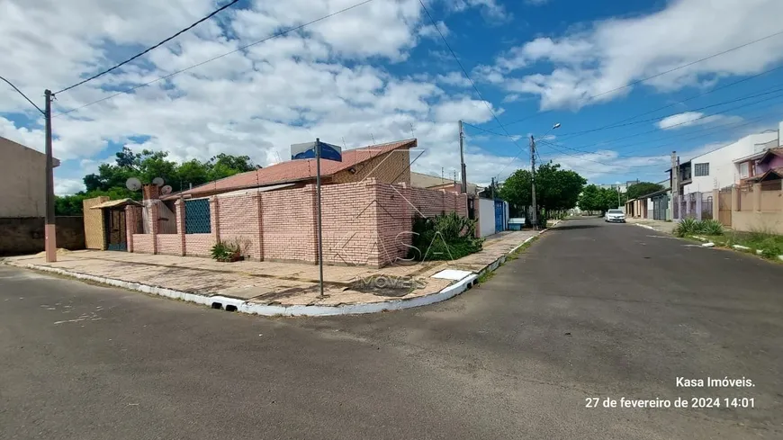 Foto 1 de Casa com 2 Quartos à venda, 112m² em Harmonia, Canoas