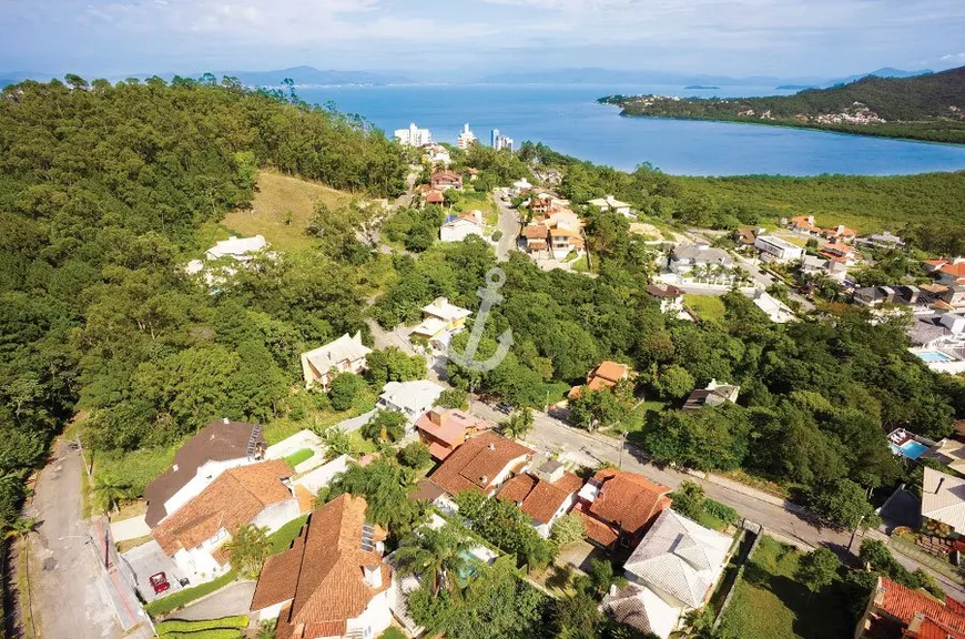 Foto 1 de Casa com 4 Quartos à venda, 263m² em Joao Paulo, Florianópolis
