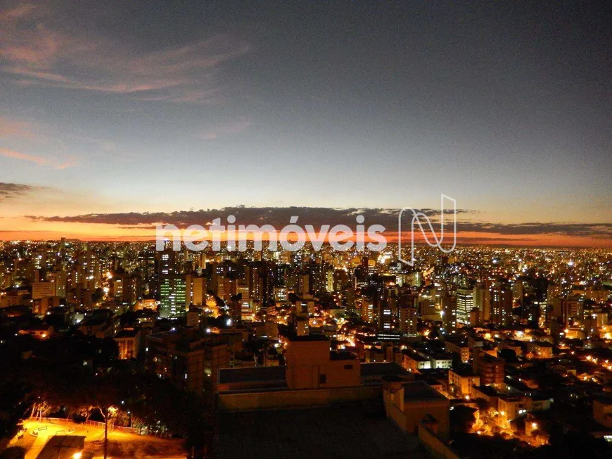 Foto 1 de Apartamento com 4 Quartos à venda, 180m² em São Lucas, Belo Horizonte