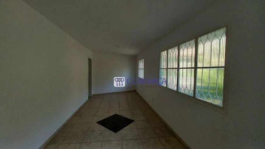 Foto 1 de Apartamento com 2 Quartos para alugar, 70m² em Campo Grande, Rio de Janeiro