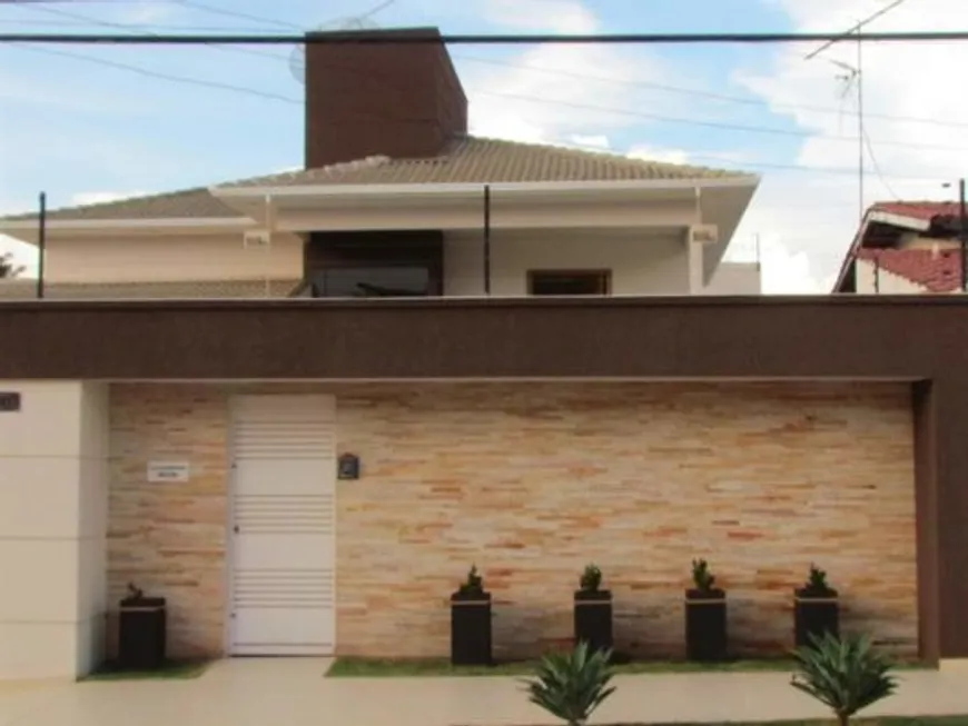 Foto 1 de Casa com 3 Quartos à venda, 103m² em Telégrafo Sem Fio, Belém