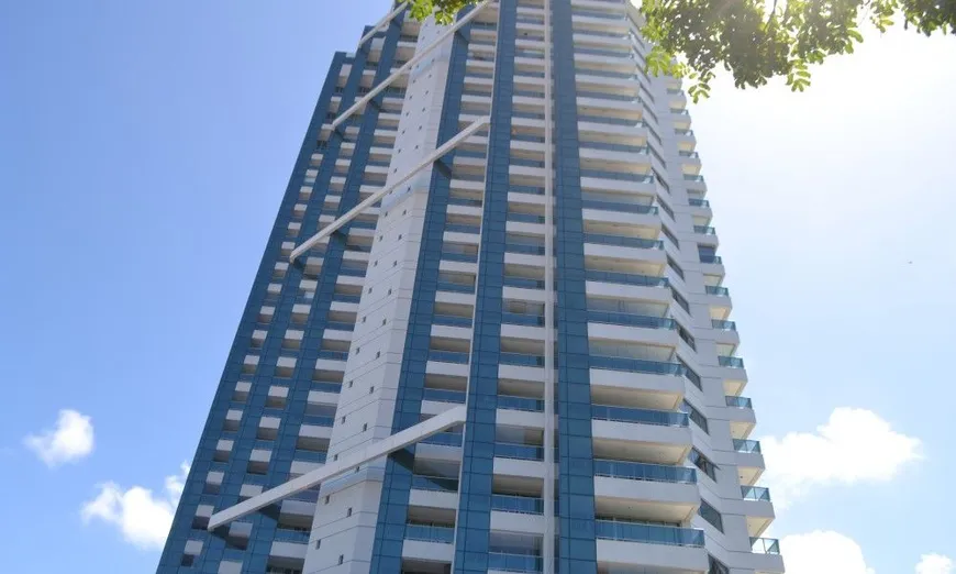 Foto 1 de Apartamento com 1 Quarto para venda ou aluguel, 54m² em Caminho Das Árvores, Salvador