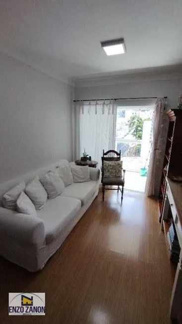 Foto 1 de Apartamento com 3 Quartos à venda, 85m² em Centro, São Bernardo do Campo