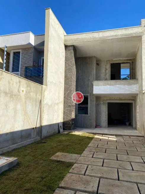 Foto 1 de Casa de Condomínio com 3 Quartos à venda, 147m² em Eusebio, Eusébio