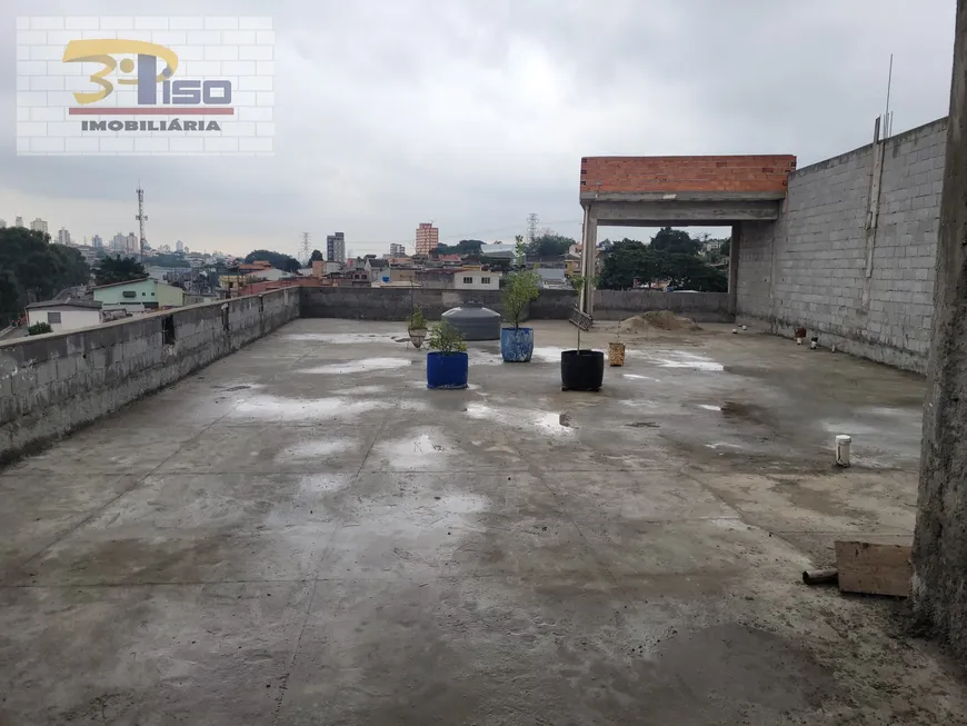 Foto 1 de Ponto Comercial à venda, 250m² em Vila Frugoli, São Paulo