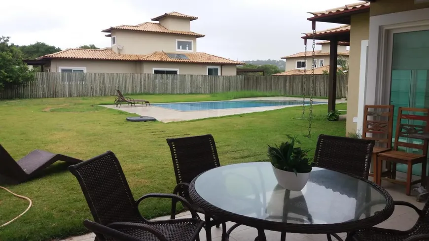 Foto 1 de Casa com 6 Quartos à venda, 600m² em Centro, Armação dos Búzios