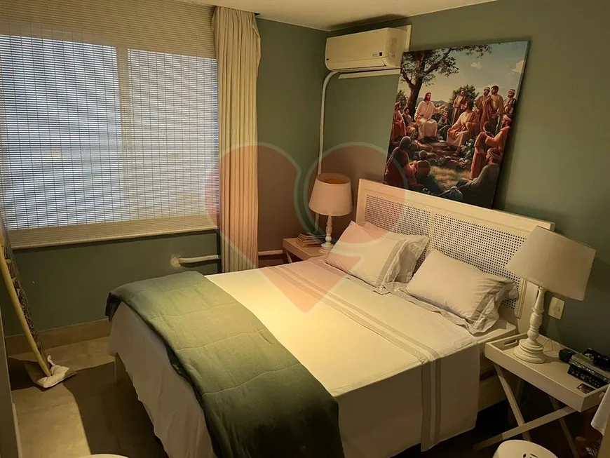 Foto 1 de Apartamento com 2 Quartos à venda, 70m² em Leblon, Rio de Janeiro