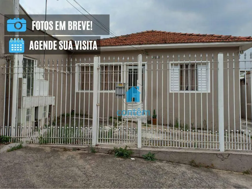 Foto 1 de Casa com 2 Quartos à venda, 241m² em Quitaúna, Osasco