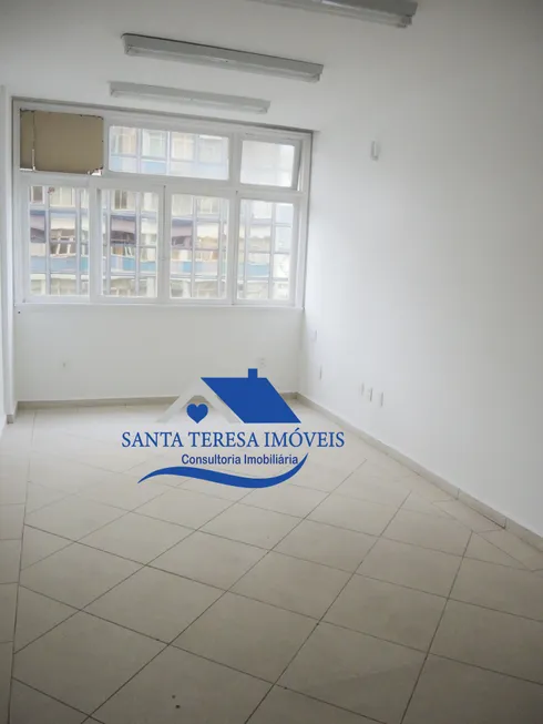 Foto 1 de Sala Comercial à venda, 21m² em Centro, Rio de Janeiro