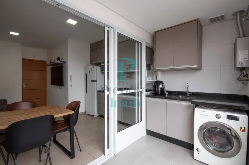 Foto 1 de Apartamento com 2 Quartos à venda, 45m² em Centro, Osasco