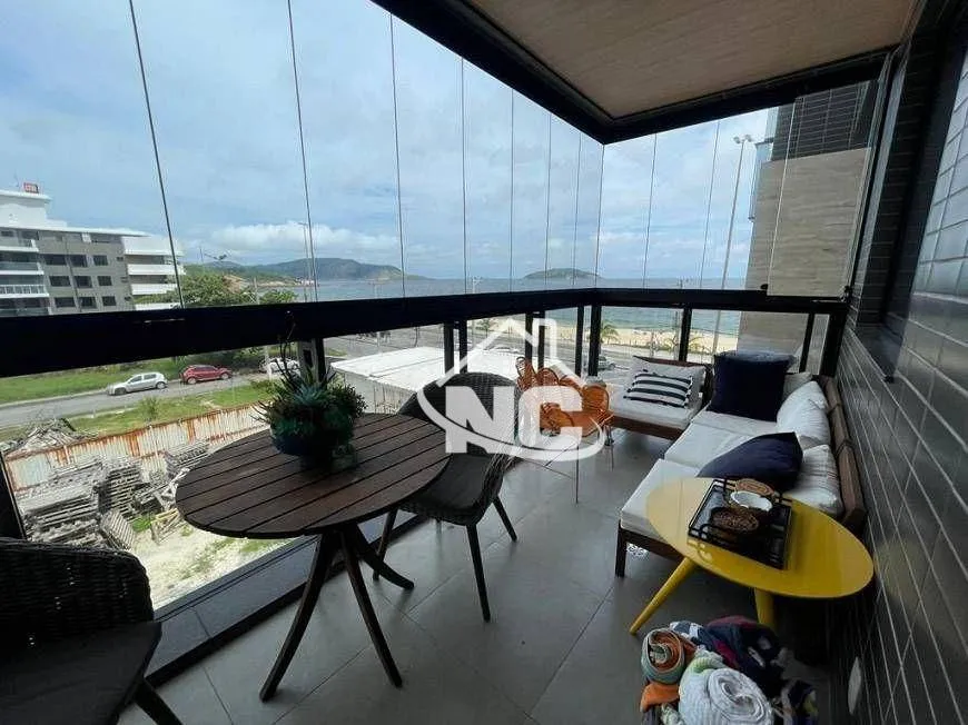 Foto 1 de Apartamento com 2 Quartos à venda, 87m² em Piratininga, Niterói