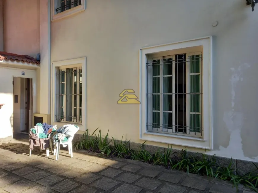 Foto 1 de Casa com 4 Quartos à venda, 740m² em Cosme Velho, Rio de Janeiro