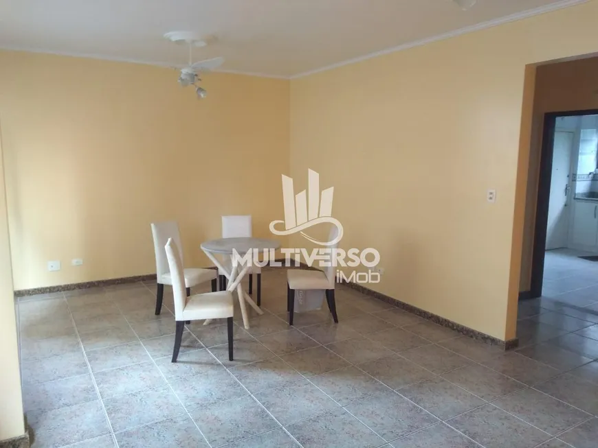 Foto 1 de Apartamento com 3 Quartos à venda, 200m² em José Menino, Santos