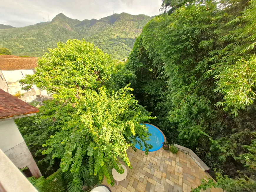 Foto 1 de Casa com 4 Quartos à venda, 98m² em Tijuca, Rio de Janeiro