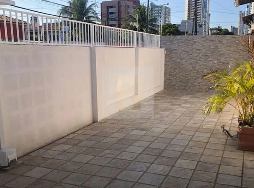 Foto 1 de Casa de Condomínio com 3 Quartos à venda, 200m² em Miramar, João Pessoa