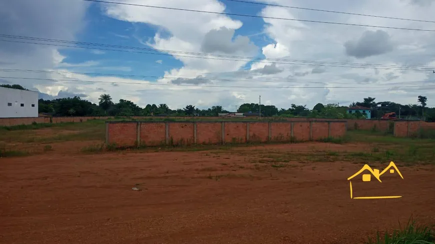 Foto 1 de Lote/Terreno à venda, 8500m² em Cascalheira, Porto Velho