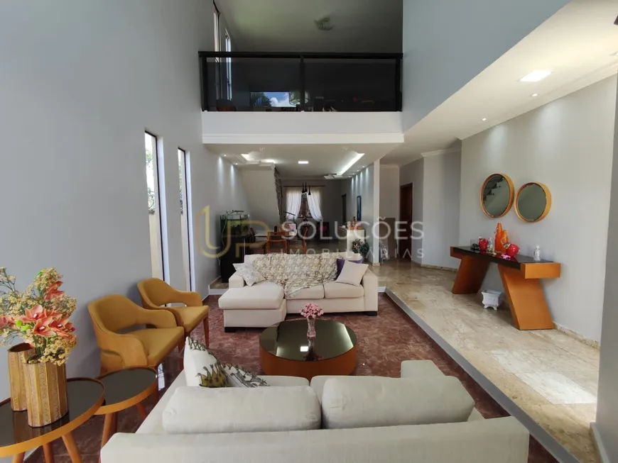 Foto 1 de Casa de Condomínio com 4 Quartos à venda, 240m² em Grande Colorado, Brasília