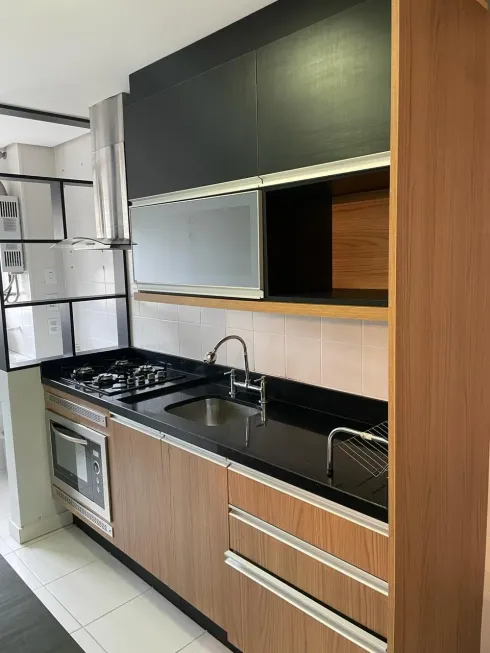 Foto 1 de Apartamento com 2 Quartos à venda, 57m² em Jardim Mauá, Novo Hamburgo