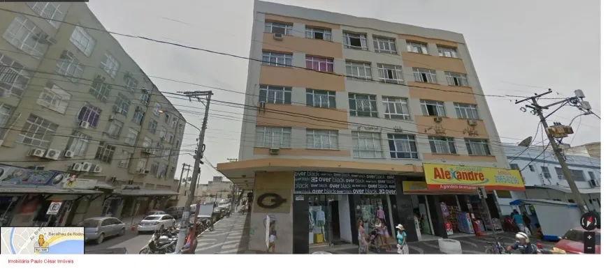 Foto 1 de Apartamento com 4 Quartos à venda, 160m² em Centro, Araruama