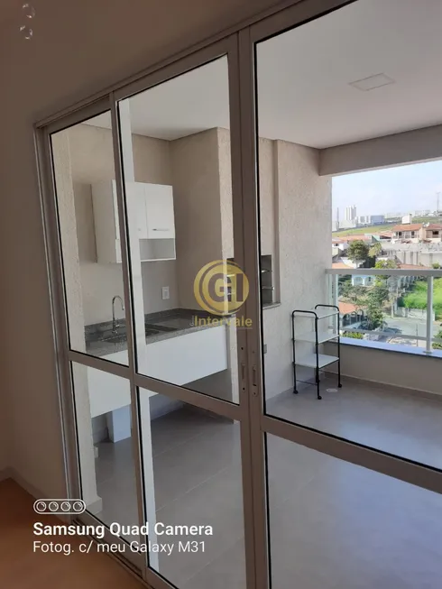 Foto 1 de Apartamento com 3 Quartos à venda, 101m² em Vila Aprazivel, Jacareí