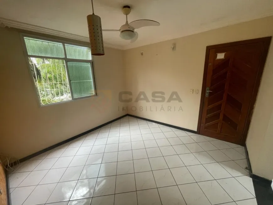 Foto 1 de Apartamento com 2 Quartos à venda, 50m² em Castelandia, Serra