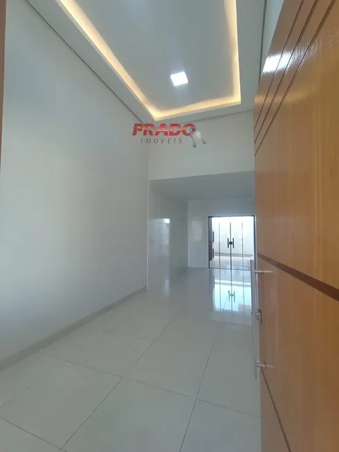 Foto 1 de Casa com 3 Quartos à venda, 90m² em Loteamento Sumaré, Maringá