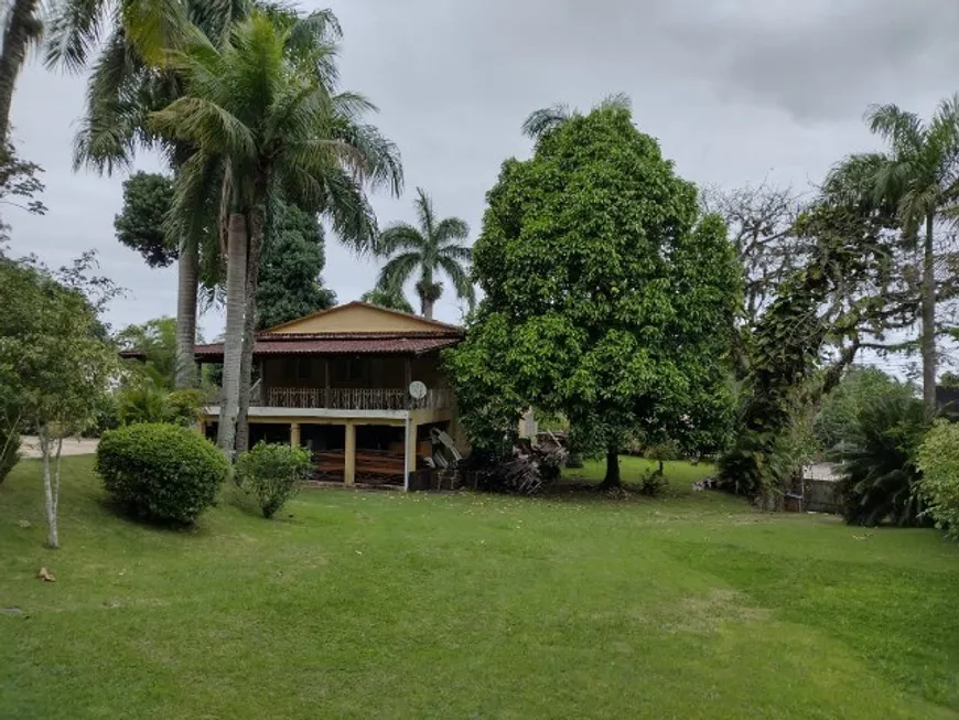 Foto 1 de Imóvel Comercial com 4 Quartos à venda, 3770m² em Vargem Grande, Rio de Janeiro