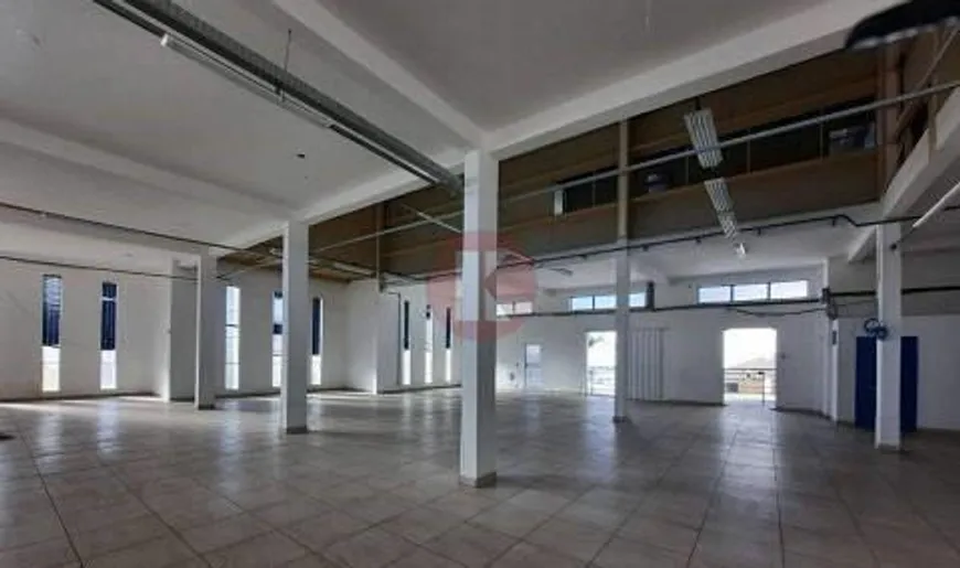 Foto 1 de Galpão/Depósito/Armazém para alugar, 700m² em Santa Branca, Belo Horizonte