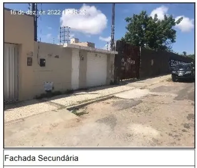 Foto 1 de Casa com 3 Quartos à venda, 157m² em Lagoa Redonda, Fortaleza